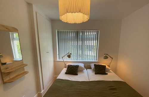 Newport House | Queens Croft Mews