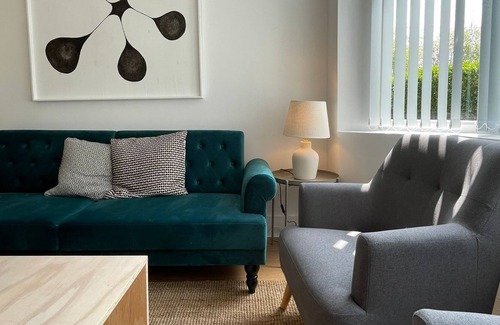 Newport House | Queens Croft Mews