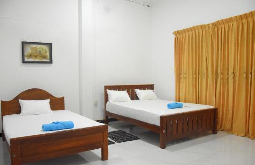 Mihintale House | Family-Friendly Stay at Queens Hotel Anuradhapura