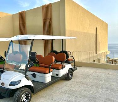 Jala Villa | Discover Queens Luxury Vila 111B: Family-Friendly Retreat