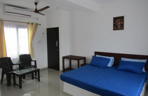 Colombo 05 Apartment | Accessible Queens Park Apartments with Great Guest Ratings