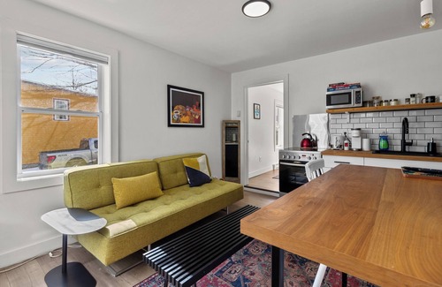 Downtown St. John's Apartment | Guest Rated: 9.4 - Downtown St. John's Queen's Rd Suite