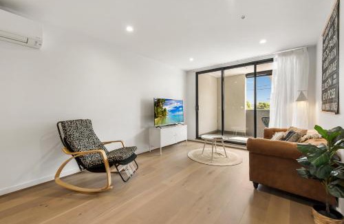 Moonee Ponds Apartment | Relaxing Queensview168 Apartments in Moonee Ponds