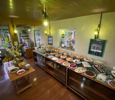 Siqueira Campos Hotel | Beautiful Queiroz Palace Hotel: 5-Star Family-Friendly Stay