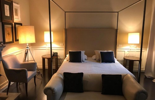 Quartiere Oltre Savio Hotel | Experience Quel Castello di Diegaro with Restaurant & Breakfast