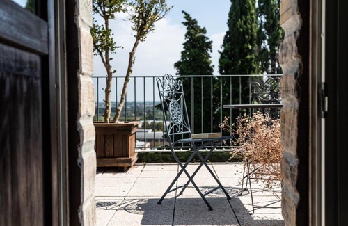Quartiere Oltre Savio Hotel | Experience Quel Castello di Diegaro with Restaurant & Breakfast
