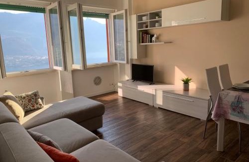 Valbrona Apartment | Quel ramo del Lago di Como. Appartamento 189
