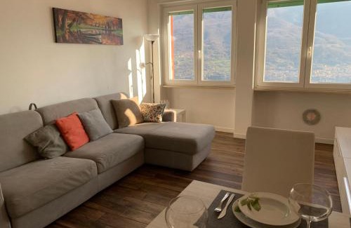 Valbrona Apartment | Quel ramo del Lago di Como. Appartamento 189