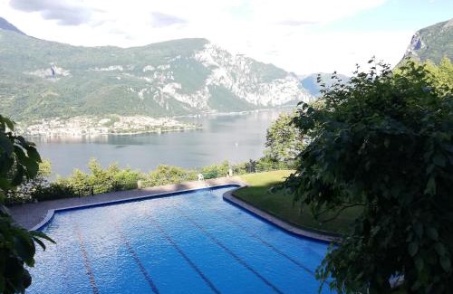 Valbrona Apartment | Quel ramo del Lago di Como. Appartamento 189