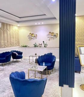 Taif Hotel | Discover Family-Friendly Stays at كيول العربية Hotel
