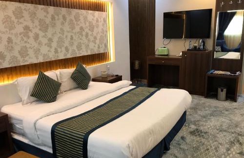 Taif Hotel | Discover Family-Friendly Stays at كيول العربية Hotel