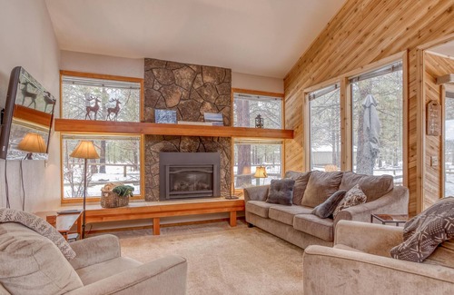 Sunriver Condo | Quelah 23