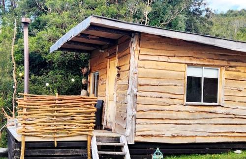 Chiloe Island Apartment | Pet-Friendly Cabañas & Tinajas in Molulco - Rated 9.7/10