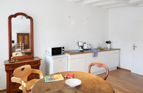 Blankenheim Apartment | Quellenhof: Unique Apartment Living in a Historic Landmark