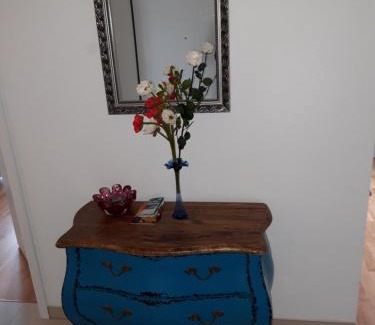 Bad Vilbel Apartment | Discover Quellenresidenz Bad Vilbel: Guest Rated 9.3/10