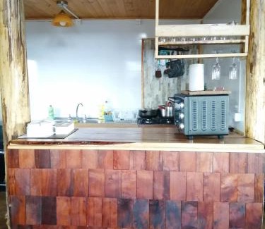 Quemchi House | Comfortable Quemchi Cabaña: Family and Pet Friendly Retreat