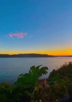Quemchi House | Comfortable Quemchi Cabaña: Family and Pet Friendly Retreat