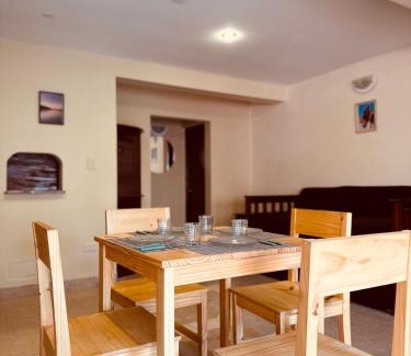 Salta Apartment | Enjoy Family-Friendly Comfort at Quenti Apart Salta