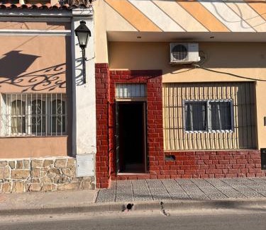 Salta Apartment | Enjoy Family-Friendly Comfort at Quenti Apart Salta