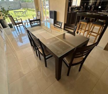 Quequen House | Oceanfront Bahia de los Vientos: Rated 10/10 by Guests
