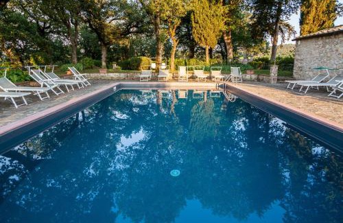 Castellina in Chianti House | Exceptional Querceto Di Castellina: Guest Rated 9/10