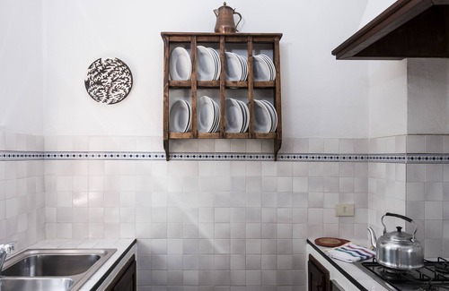 Castellina in Chianti House | Experience Querceto di Castellina: Guest Rated 9.4/10