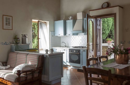 Barberino Val d'Elsa Other | Indulge at Quercia Al Poggio: Pool, Spa & Family-Friendly