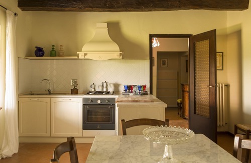 Barberino Val d'Elsa Other | Indulge at Quercia Al Poggio: Pool, Spa & Family-Friendly