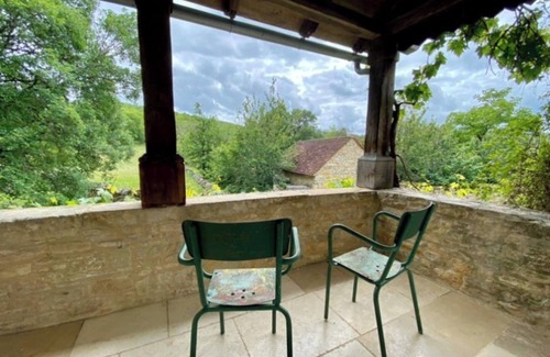 Gindou House | Quercy - Beautiful Character Home with Pool for Families