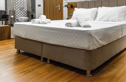 Ardesen Hotel | QUERENCİA Suit Hotel