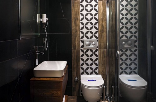 Ardesen Hotel | QUERENCİA Suit Hotel