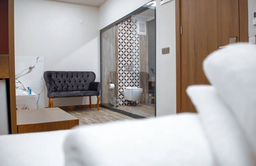 Ardesen Hotel | QUERENCİA Suit Hotel