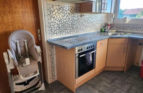 Querenhorst Apartment | Discover Querenhorst: Pet-Friendly Stay Near Nature