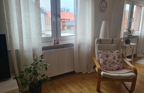 Querenhorst Apartment | Discover Querenhorst: Pet-Friendly Stay Near Nature