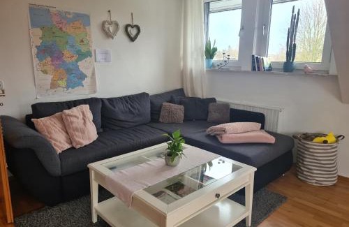 Querenhorst Apartment | Discover Querenhorst: Pet-Friendly Stay Near Nature
