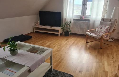 Querenhorst Apartment | Discover Querenhorst: Pet-Friendly Stay Near Nature