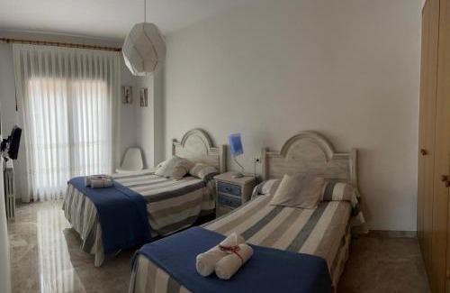 Old Town Apartment | Discover Quererte: Guest Rated 10/10 for Unforgettable Stays
