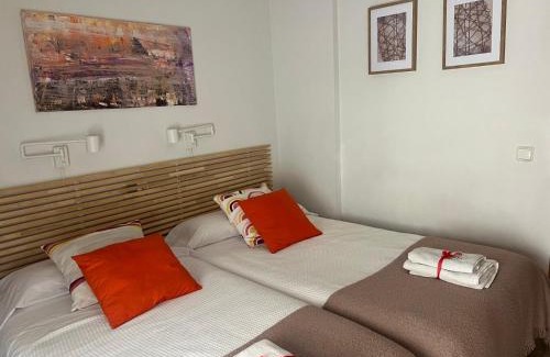 Old Town Apartment | Discover Quererte: Guest Rated 10/10 for Unforgettable Stays