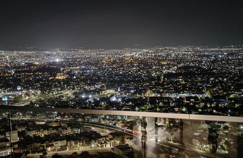 Queretaro Apartment | Luxury Retreat in Queretaro with Pool for 5-6 Guests