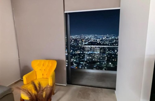 Queretaro Apartment | Luxury Retreat in Queretaro with Pool for 5-6 Guests