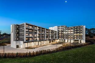 Bella Vista Apartment | Elegant Quest Bella Vista: Pet-Friendly with Great Amenities