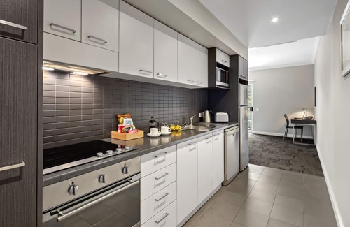 Campbelltown Apartment | Discover Quest Campbelltown: Pet-Friendly with Top Amenities