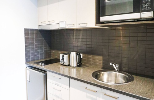 Campbelltown Apartment | Discover Quest Campbelltown: Pet-Friendly with Top Amenities