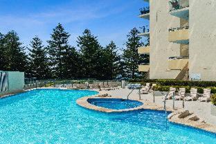 Cronulla Apartment | Pet-Friendly Retreat at Quest Cronulla Beach with Ocean Views