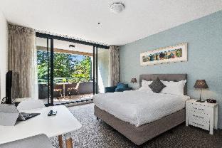 Cronulla Apartment | Pet-Friendly Retreat at Quest Cronulla Beach with Ocean Views