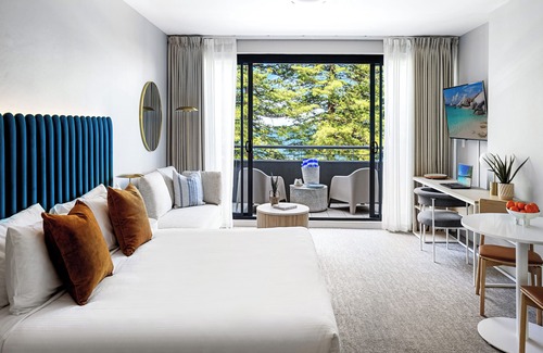 Cronulla Hotel | Cozy Quest Cronulla Beach: Family-Friendly Fun Awaits