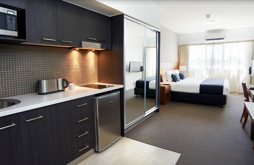 Dubbo Hotel | Discover Quest Dubbo Serviced Apartments: Family-Friendly Stay