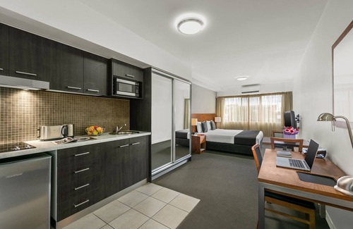 Dubbo Hotel | Discover Quest Dubbo Serviced Apartments: Family-Friendly Stay