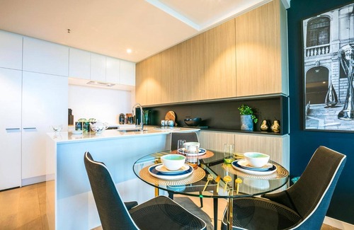 Flemington Apartment | Discover Quest Flemington Central: 4-Star Comfort Awaits