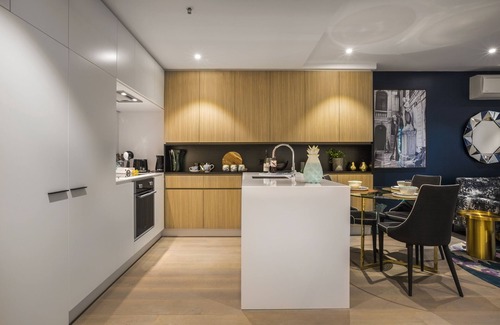 Flemington Apartment | Discover Quest Flemington Central: 4-Star Comfort Awaits